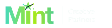 Mint Creative Partners Logo