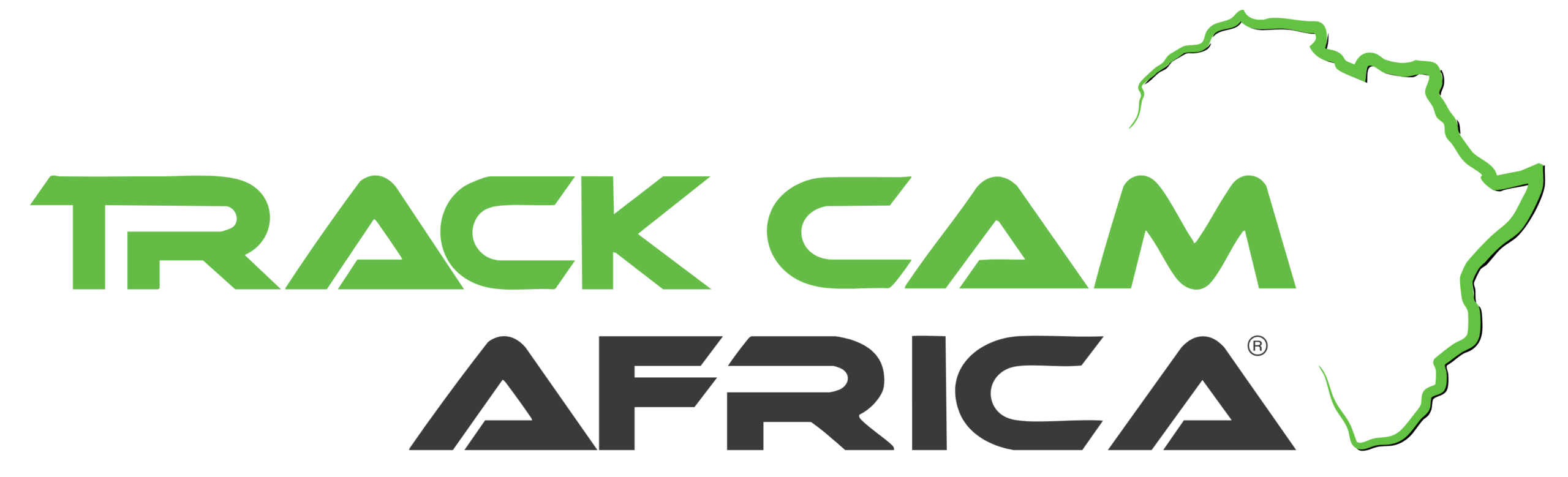Track Cam Large Logo