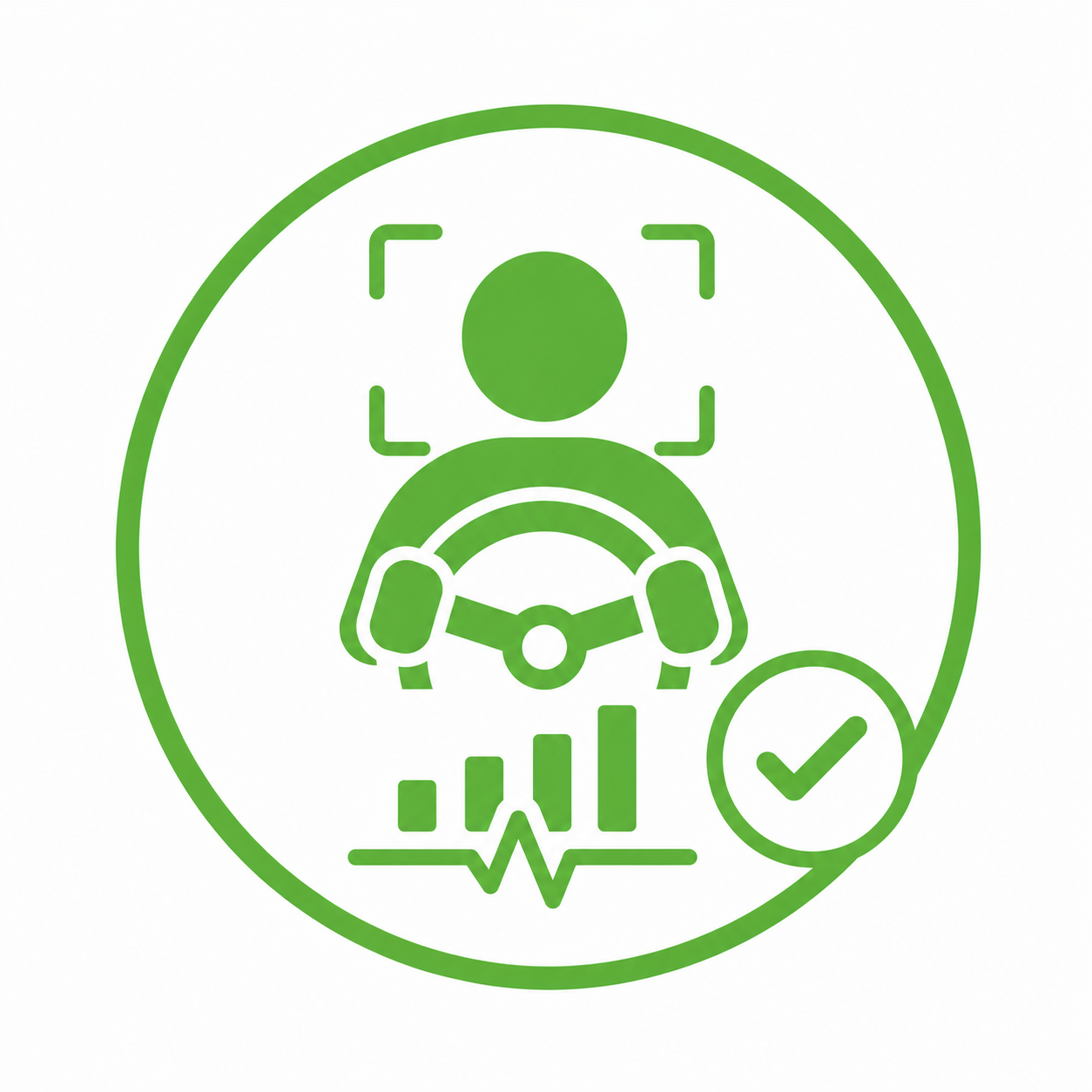 Driver Monitoring