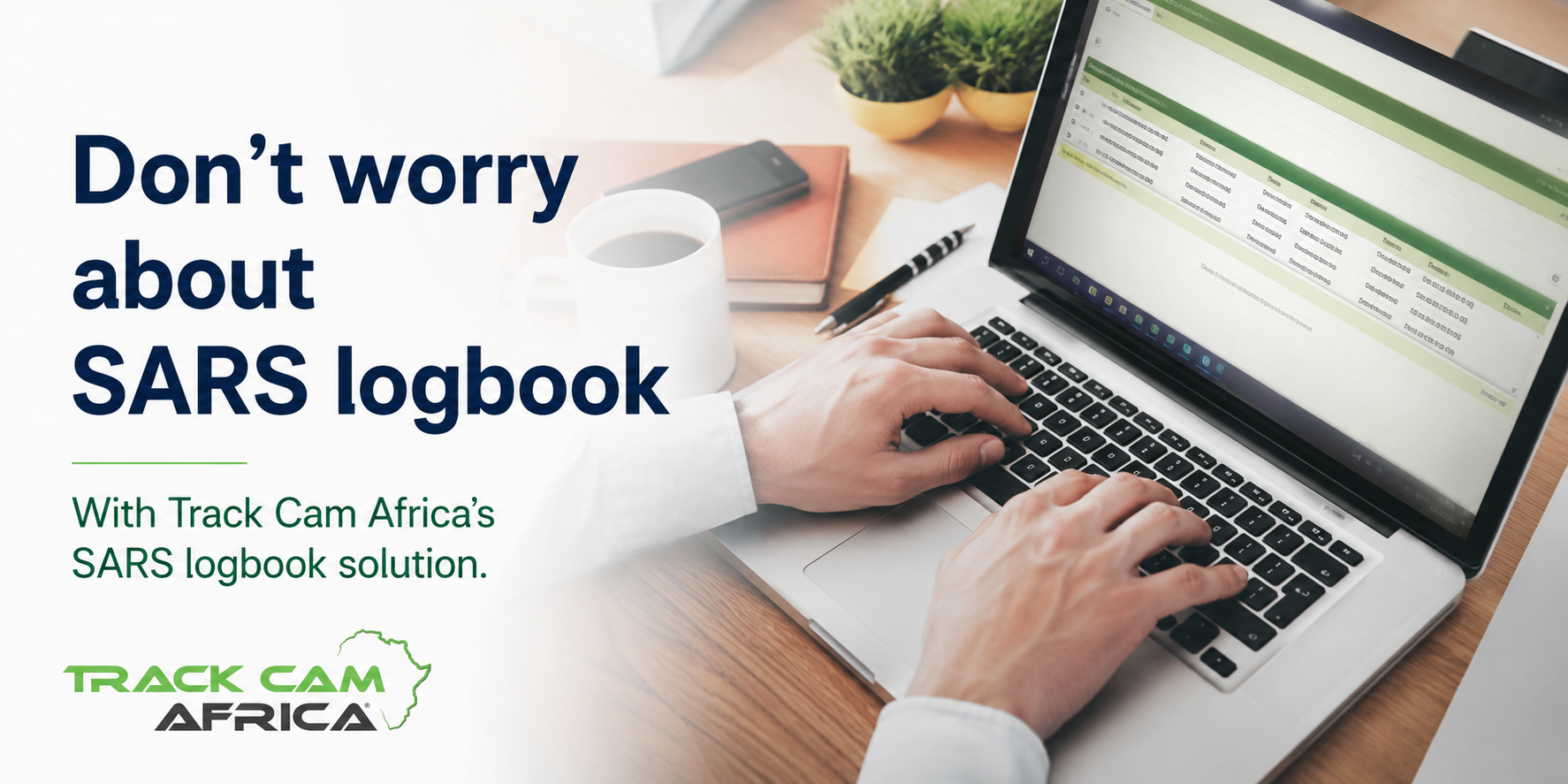 SARS logbook solution